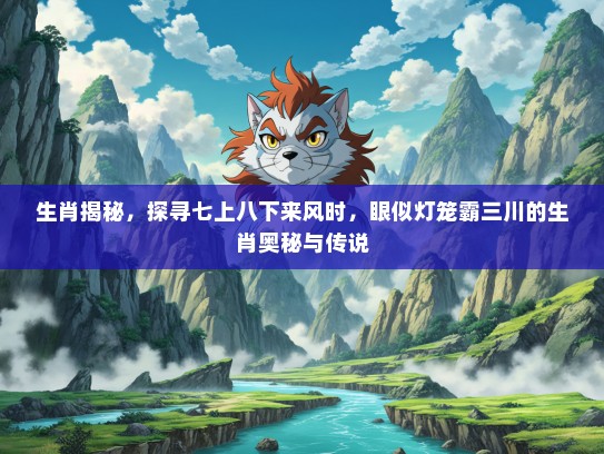 生肖揭秘，探寻七上八下来风时，眼似灯笼霸三川的生肖奥秘与传说