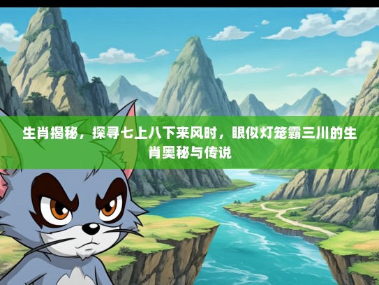 生肖揭秘，探寻七上八下来风时，眼似灯笼霸三川的生肖奥秘与传说