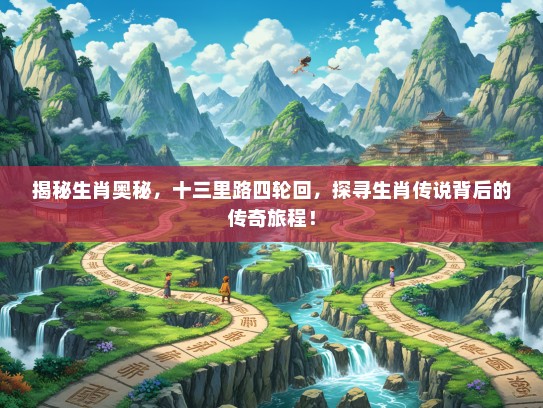 揭秘生肖奥秘，十三里路四轮回，探寻生肖传说背后的传奇旅程！