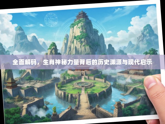 全面解码，生肖神秘力量背后的历史渊源与现代启示