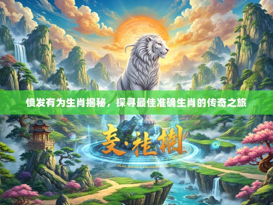 愤发有为生肖揭秘，探寻最佳准确生肖的传奇之旅