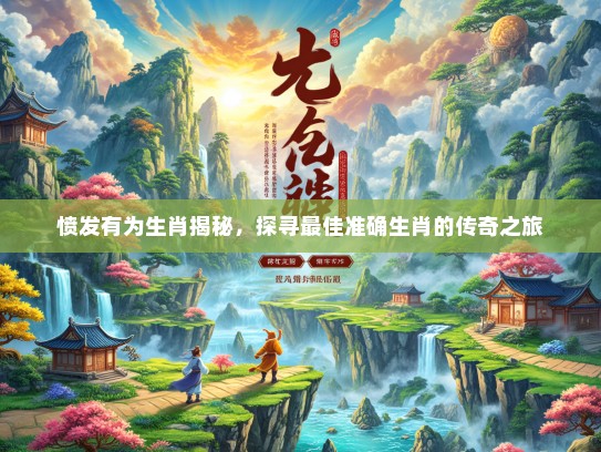 愤发有为生肖揭秘，探寻最佳准确生肖的传奇之旅