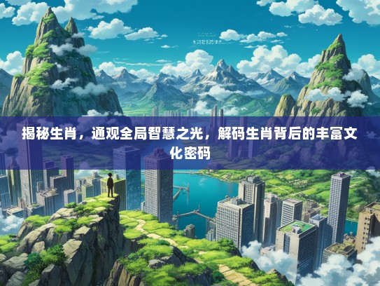 揭秘生肖，通观全局智慧之光，解码生肖背后的丰富文化密码