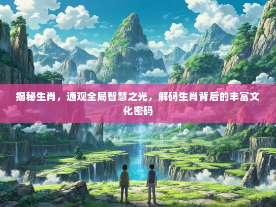 揭秘生肖，通观全局智慧之光，解码生肖背后的丰富文化密码