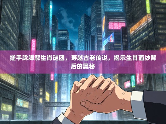 搓手跺脚解生肖谜团，穿越古老传说，揭示生肖面纱背后的奥秘