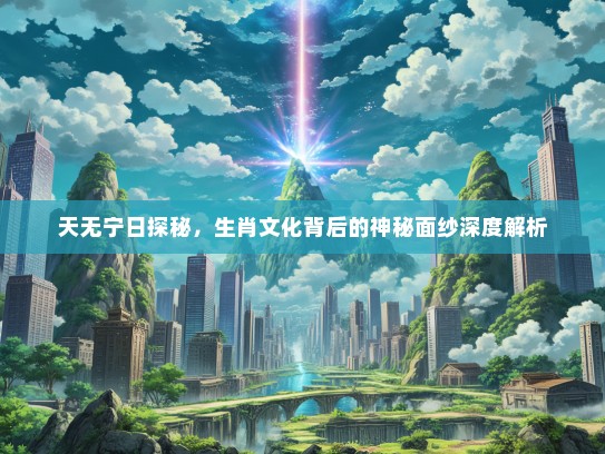 天无宁日探秘，生肖文化背后的神秘面纱深度解析