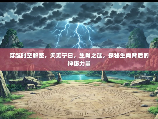 穿越时空解密，天无宁日，生肖之谜，探秘生肖背后的神秘力量