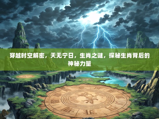 穿越时空解密，天无宁日，生肖之谜，探秘生肖背后的神秘力量