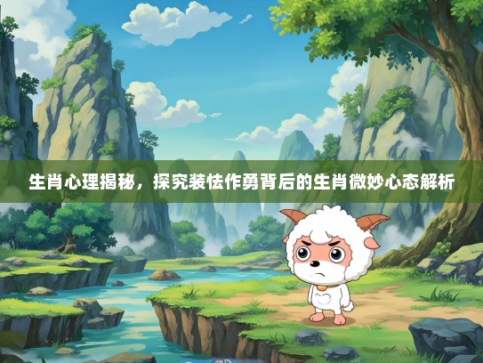 生肖心理揭秘，探究装怯作勇背后的生肖微妙心态解析