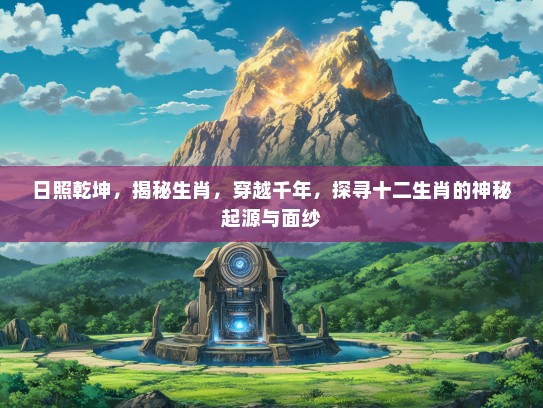 日照乾坤，揭秘生肖，穿越千年，探寻十二生肖的神秘起源与面纱
