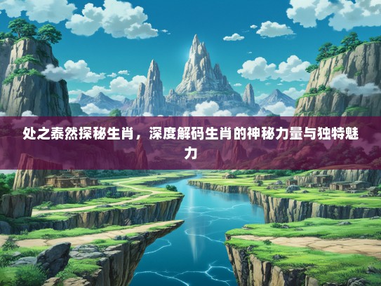 处之泰然探秘生肖，深度解码生肖的神秘力量与独特魅力
