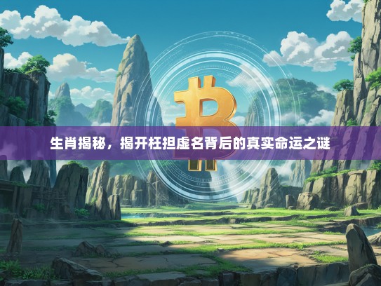 生肖揭秘，揭开枉担虚名背后的真实命运之谜