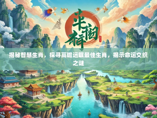 揭秘智慧生肖，探寻高瞻远瞩最佳生肖，揭示命运交织之谜