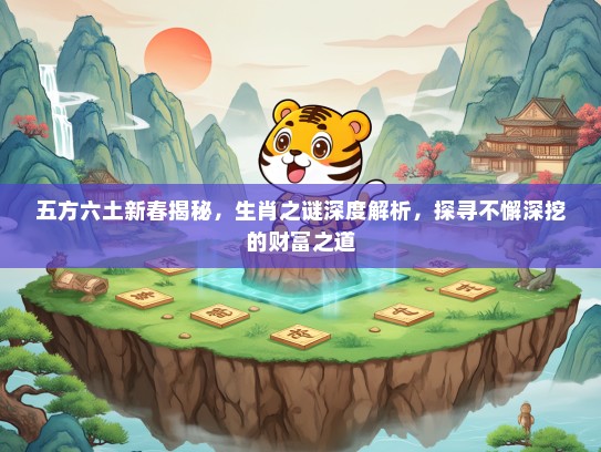 五方六土新春揭秘，生肖之谜深度解析，探寻不懈深挖的财富之道