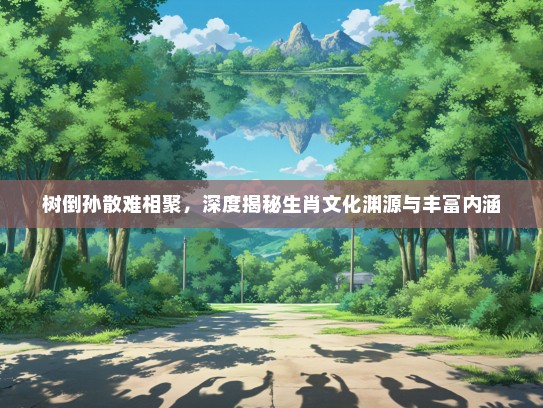 树倒孙散难相聚，深度揭秘生肖文化渊源与丰富内涵