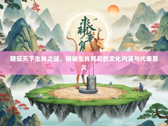鞭笞天下生肖之谜，揭秘生肖背后的文化内涵与代表意义