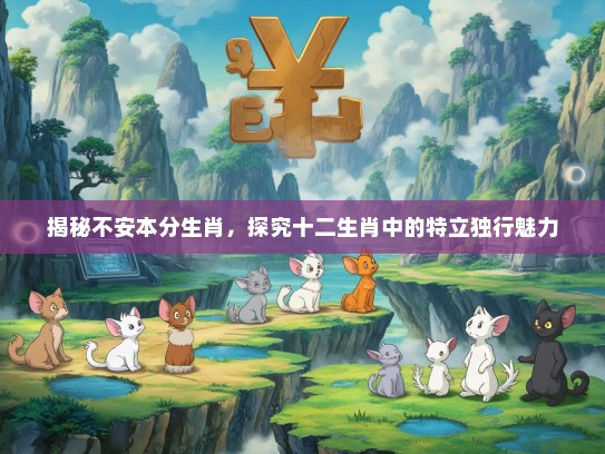 揭秘不安本分生肖，探究十二生肖中的特立独行魅力