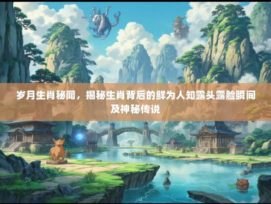 岁月生肖秘闻，揭秘生肖背后的鲜为人知#头#脸瞬间及神秘传说