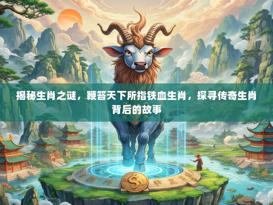 揭秘生肖之谜，鞭笞天下所指铁血生肖，探寻传奇生肖背后的故事