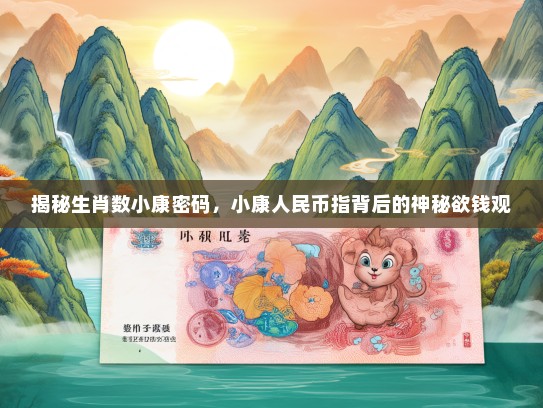 揭秘生肖数小康密码，小康人民币指背后的神秘欲钱观