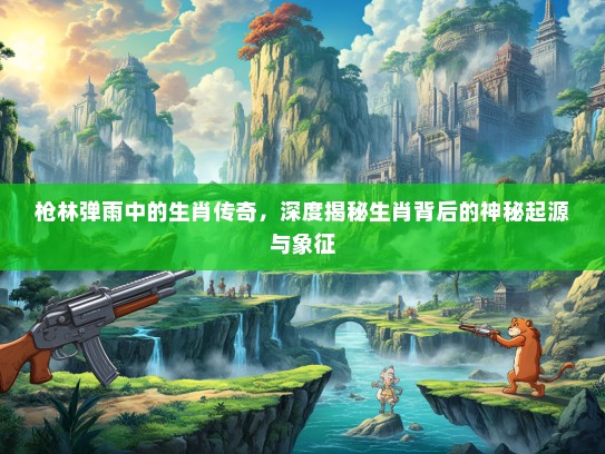 枪林弹雨中的生肖传奇，深度揭秘生肖背后的神秘起源与象征