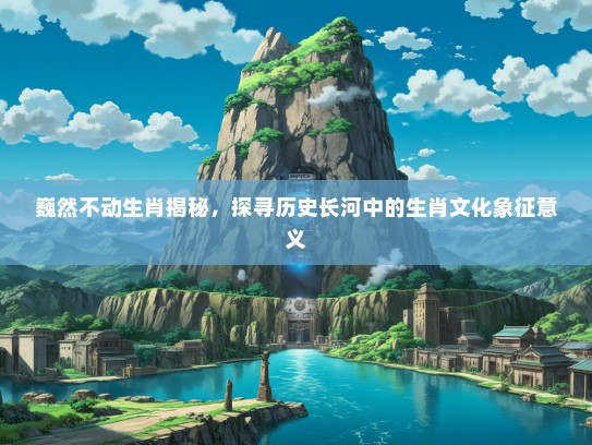 巍然不动生肖揭秘，探寻历史长河中的生肖文化象征意义