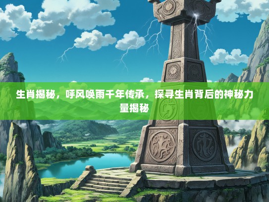 生肖揭秘，呼风唤雨千年传承，探寻生肖背后的神秘力量揭秘