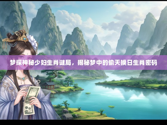 梦探神秘少妇生肖谜局，揭秘梦中的偷天换日生肖密码