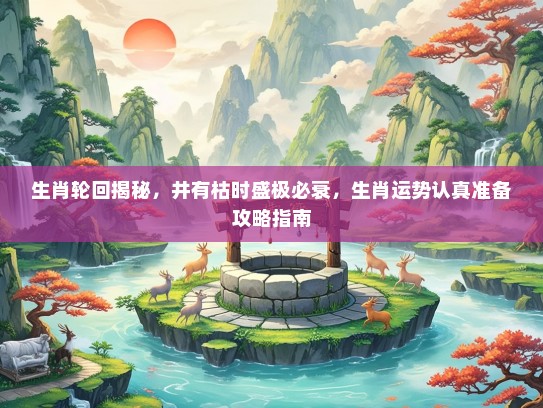生肖轮回揭秘，井有枯时盛极必衰，生肖运势认真准备攻略指南