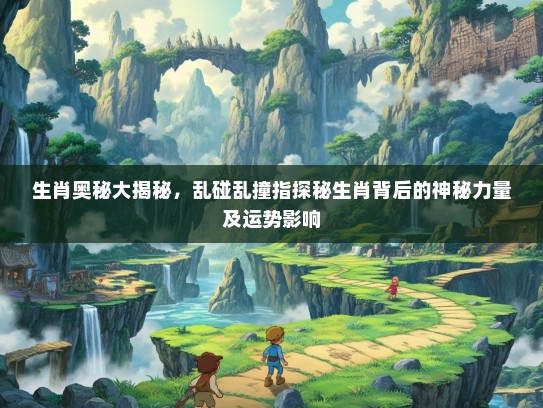 生肖奥秘大揭秘，乱碰乱撞指探秘生肖背后的神秘力量及运势影响