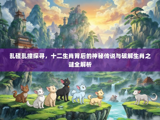 乱碰乱撞探寻，十二生肖背后的神秘传说与破解生肖之谜全解析