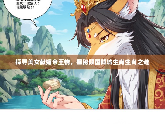 探寻美女献媚帝王情，揭秘倾国倾城生肖生肖之谜