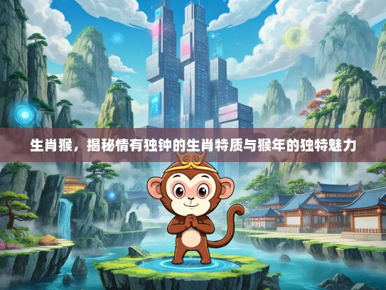生肖猴，揭秘情有独钟的生肖特质与猴年的独特魅力
