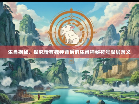 生肖揭秘，探究情有独钟背后的生肖神秘符号深层含义