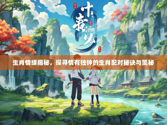 生肖情缘揭秘，探寻情有独钟的生肖配对秘诀与奥秘