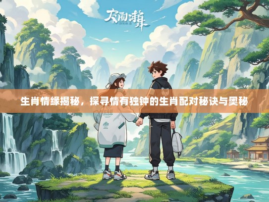 生肖情缘揭秘，探寻情有独钟的生肖配对秘诀与奥秘
