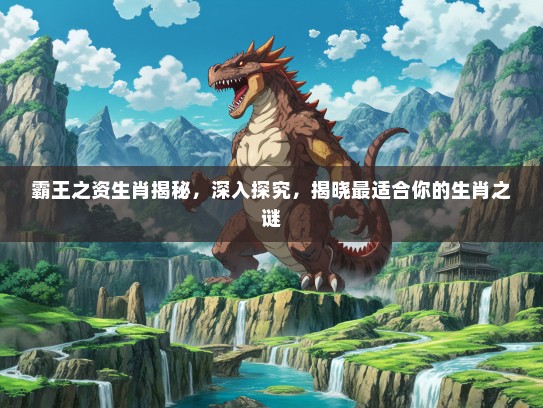 霸王之资生肖揭秘，深入探究，揭晓最适合你的生肖之谜