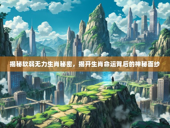 揭秘软弱无力生肖秘密，揭开生肖命运背后的神秘面纱