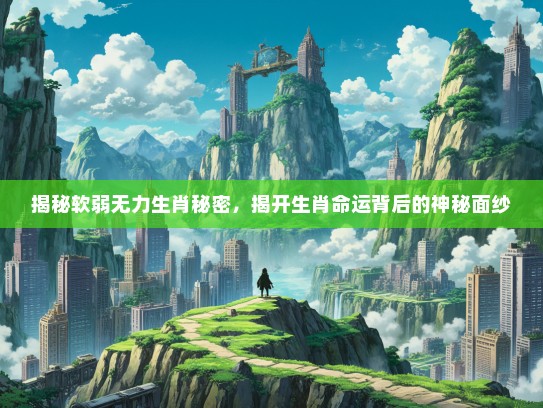 揭秘软弱无力生肖秘密，揭开生肖命运背后的神秘面纱
