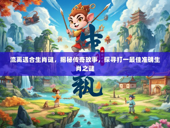 流离遇合生肖谜，揭秘传奇故事，探寻打一最佳准确生肖之谜