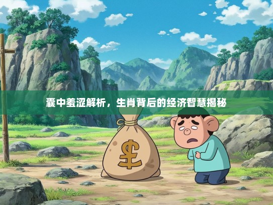 囊中羞涩解析，生肖背后的经济智慧揭秘