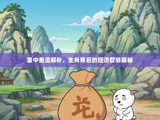 囊中羞涩解析，生肖背后的经济智慧揭秘