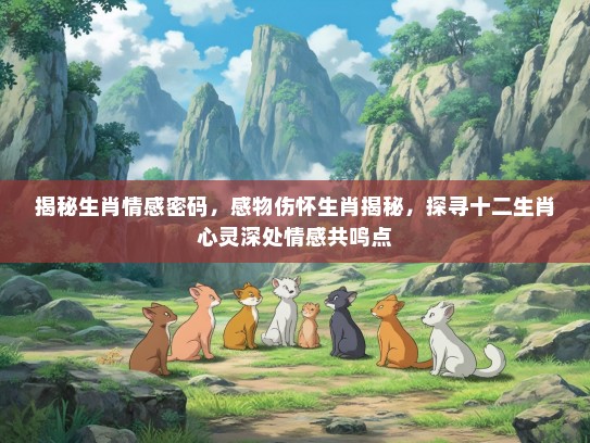 揭秘生肖情感密码，感物伤怀生肖揭秘，探寻十二生肖心灵深处情感共鸣点
