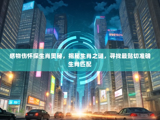感物伤怀探生肖奥秘，揭秘生肖之谜，寻找最贴切准确生肖匹配
