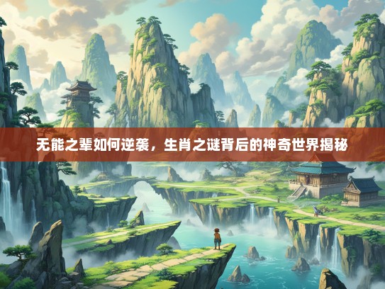 无能之辈如何逆袭，生肖之谜背后的神奇世界揭秘
