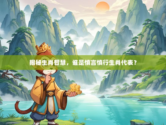 揭秘生肖智慧，谁是慎言慎行生肖代表？