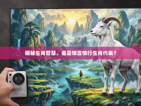 揭秘生肖智慧，谁是慎言慎行生肖代表？