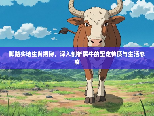脚踏实地生肖揭秘，深入剖析属牛的坚定特质与生活态度