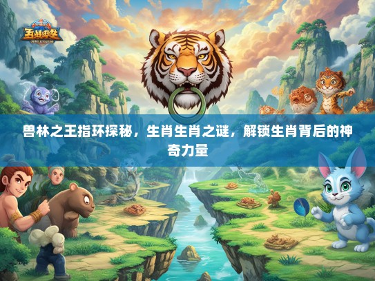 兽林之王指环探秘，生肖生肖之谜，解锁生肖背后的神奇力量