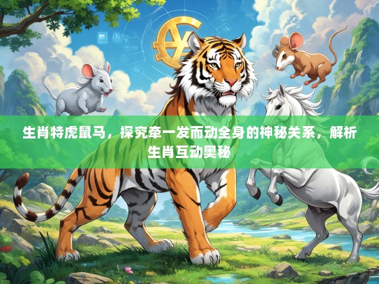 生肖特虎鼠马，探究牵一发而动全身的神秘关系，解析生肖互动奥秘